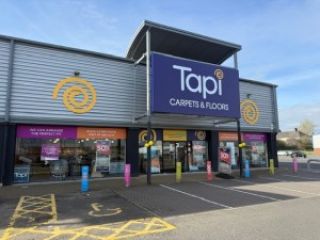 Tapi Carpets & Floors Uddingston